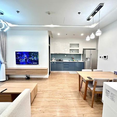 Luxury Apartment In Vinhomes Metropolis Ανόι Εξωτερικό φωτογραφία