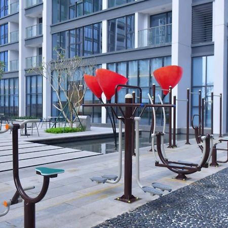 Luxury Apartment In Vinhomes Metropolis Ανόι Εξωτερικό φωτογραφία