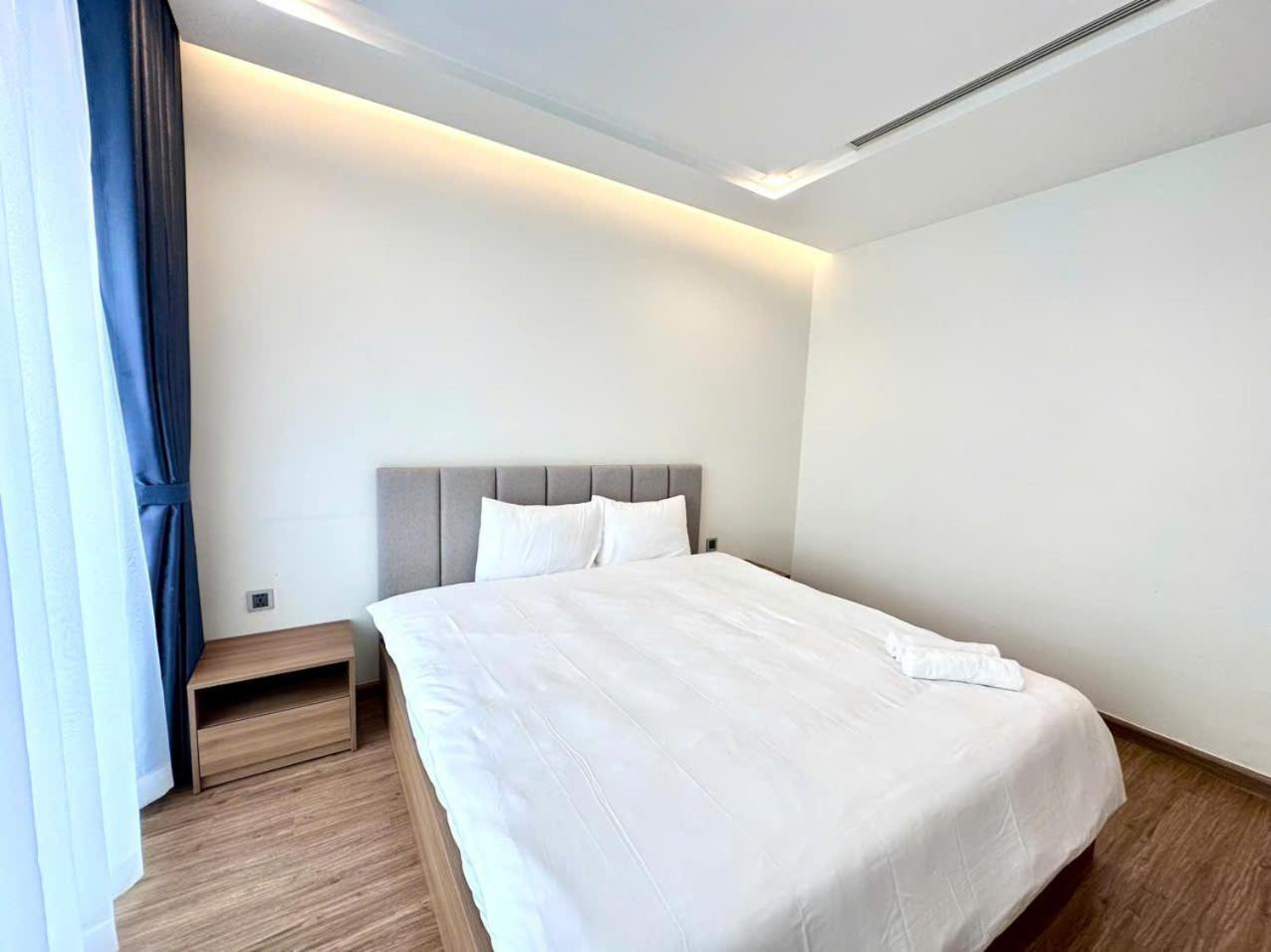 Luxury Apartment In Vinhomes Metropolis Ανόι Εξωτερικό φωτογραφία