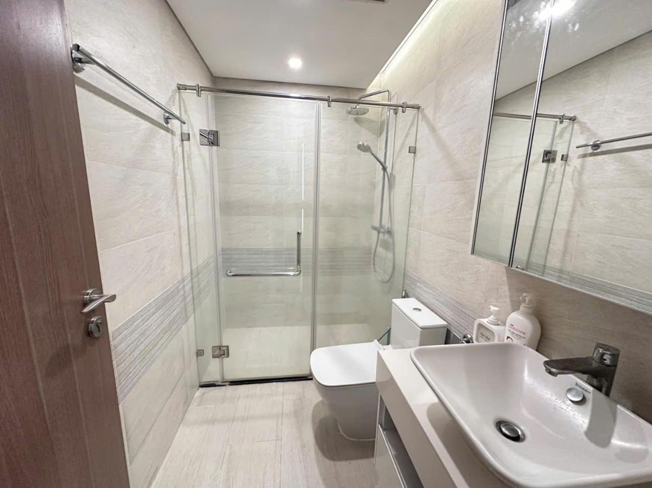 Luxury Apartment In Vinhomes Metropolis Ανόι Εξωτερικό φωτογραφία