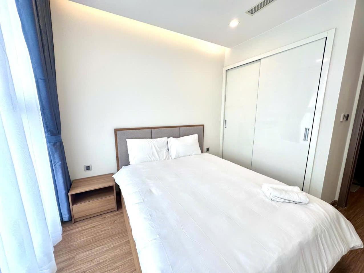 Luxury Apartment In Vinhomes Metropolis Ανόι Εξωτερικό φωτογραφία