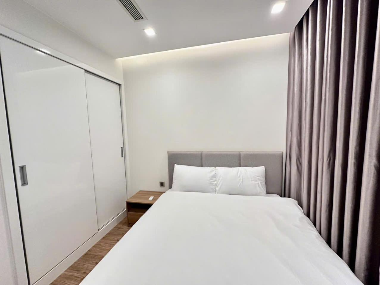 Luxury Apartment In Vinhomes Metropolis Ανόι Εξωτερικό φωτογραφία