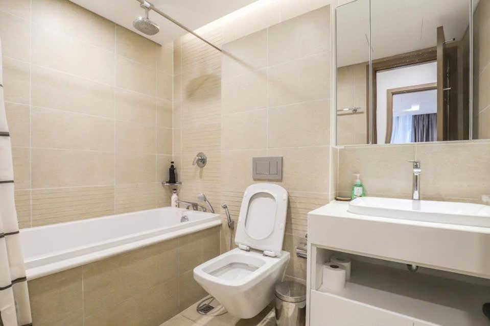 Luxury Apartment In Vinhomes Metropolis Ανόι Εξωτερικό φωτογραφία